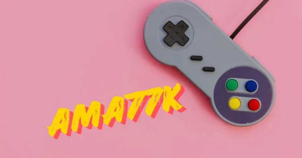 Ama77k