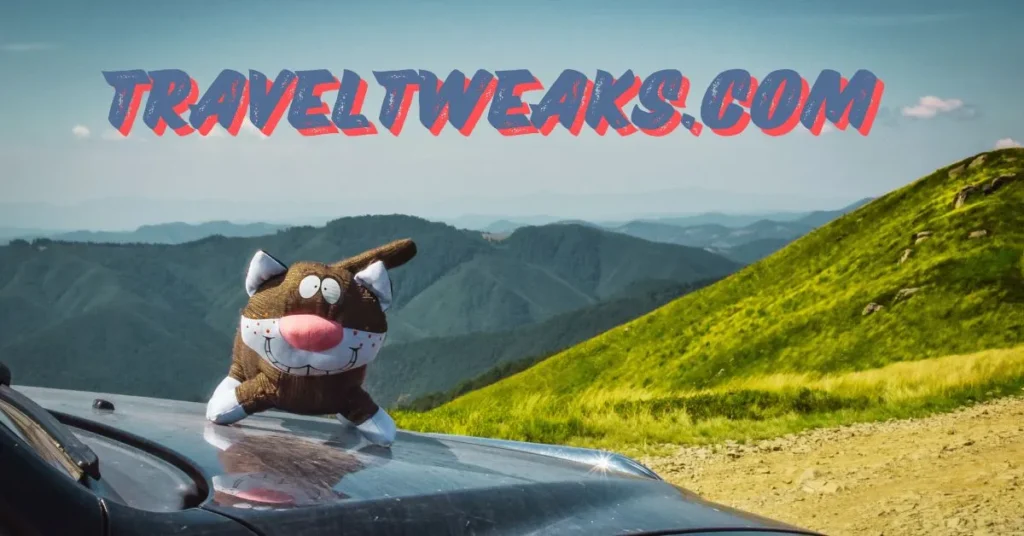 TravelTweaks.com