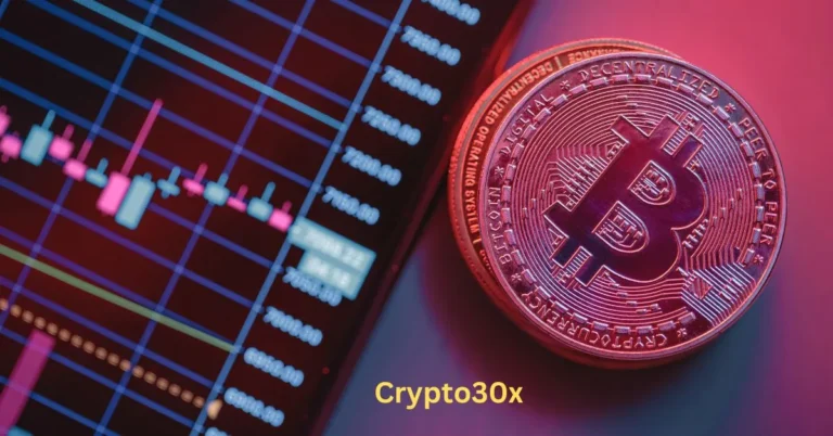 Crypto30x