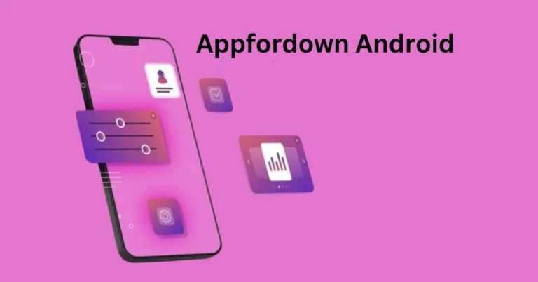 Appfordown Android