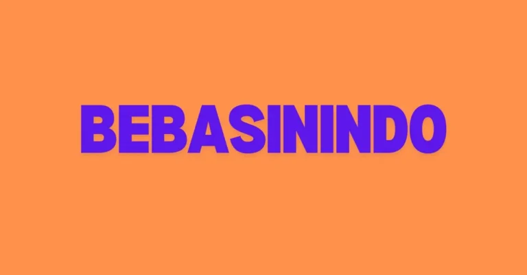 Bebasinindo