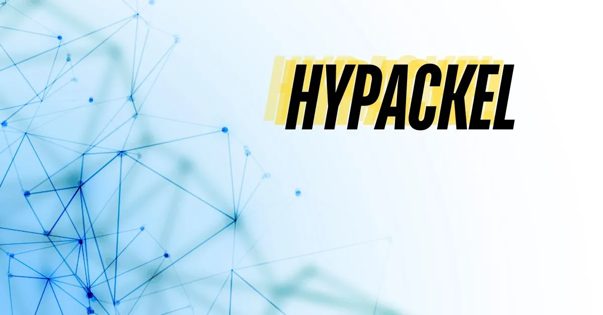 Hypackel