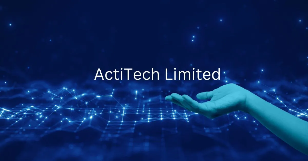 ActiTech Limited