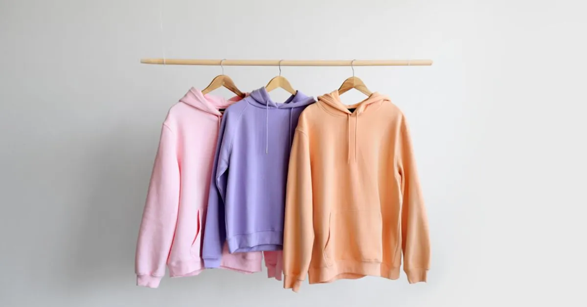 Wholesale Clothing Hoodies