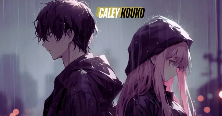 Caley Kouko