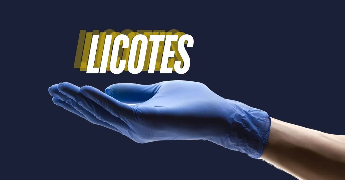 Licotes