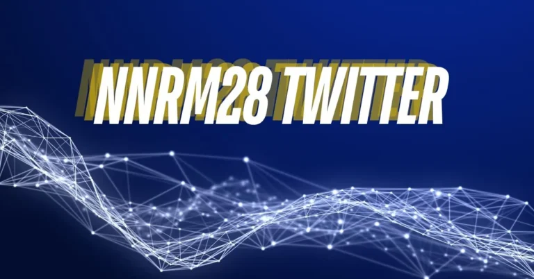 NNRM28 Twitter: A Revolutionary Blend of AI and Social Media Engagement