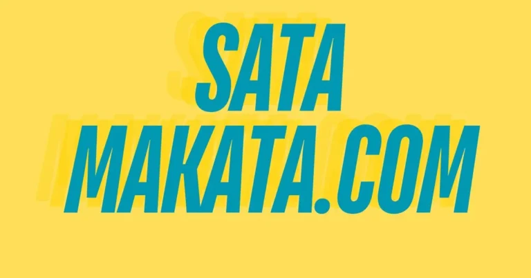 Sata Makata.com