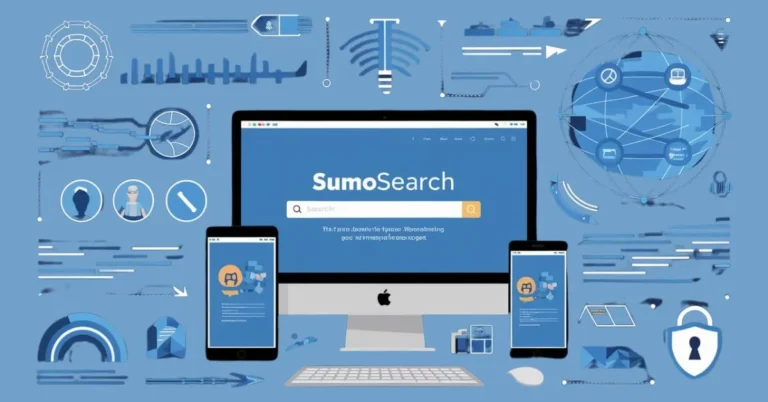 Sumosearch