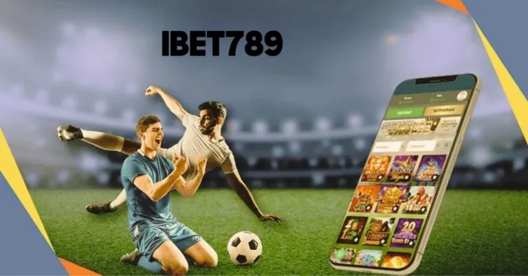 iBet789