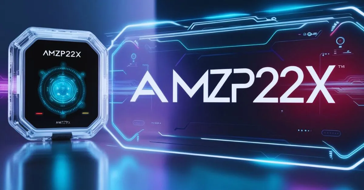 amzp22x