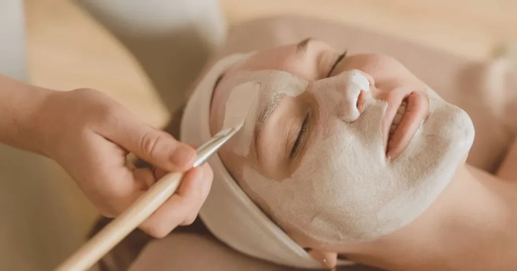 Angelicatlol Facial