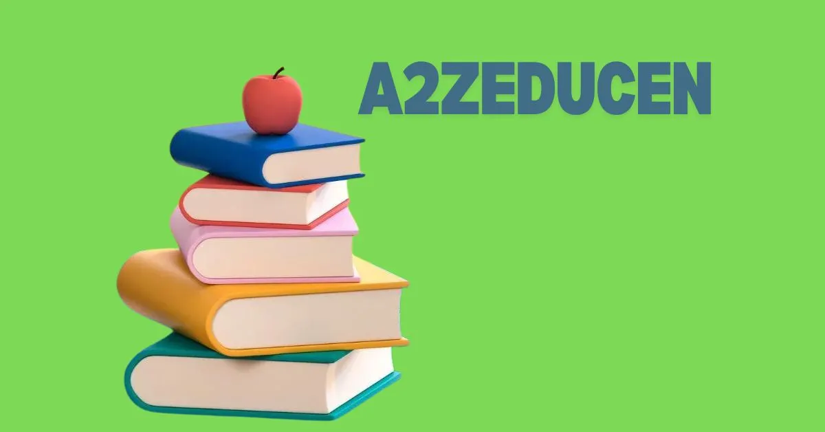 A2Zeducen