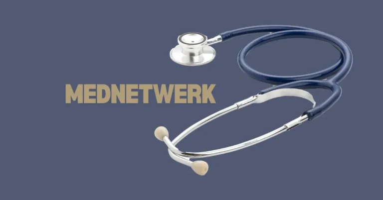 MedNetwerk