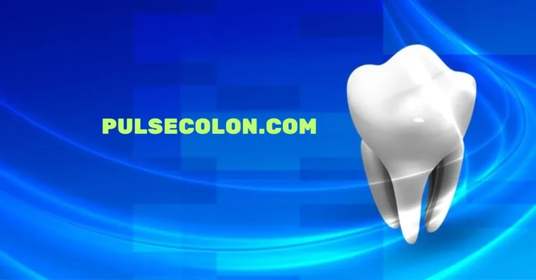 PulseColon.com