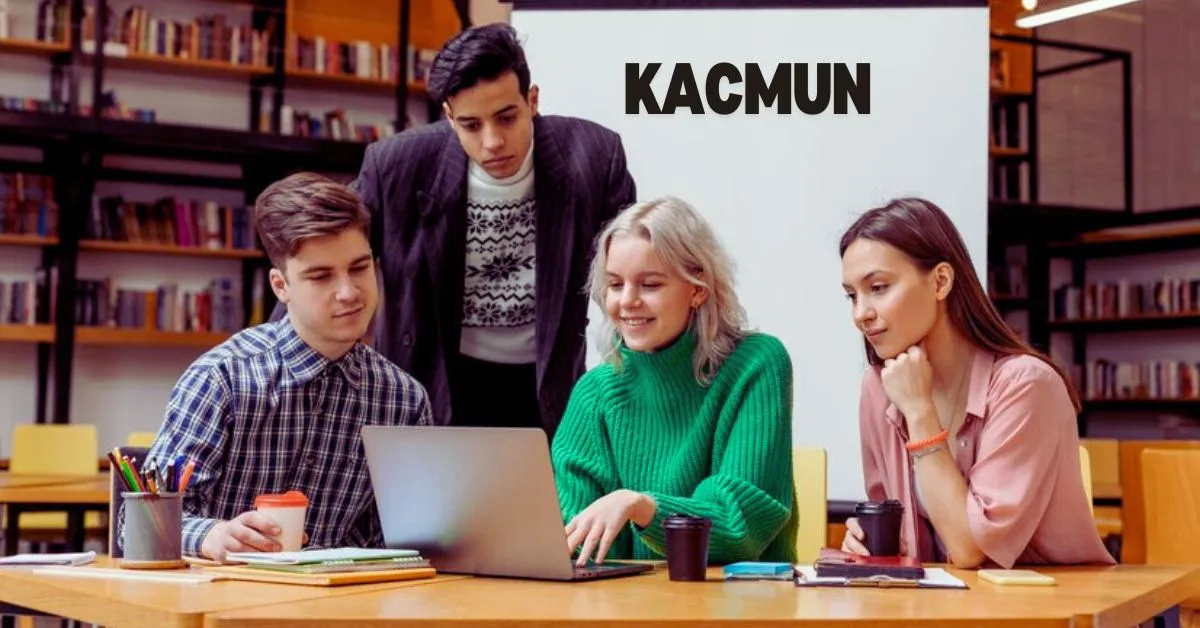 KACMUN