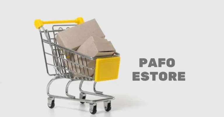 Pafo Estore