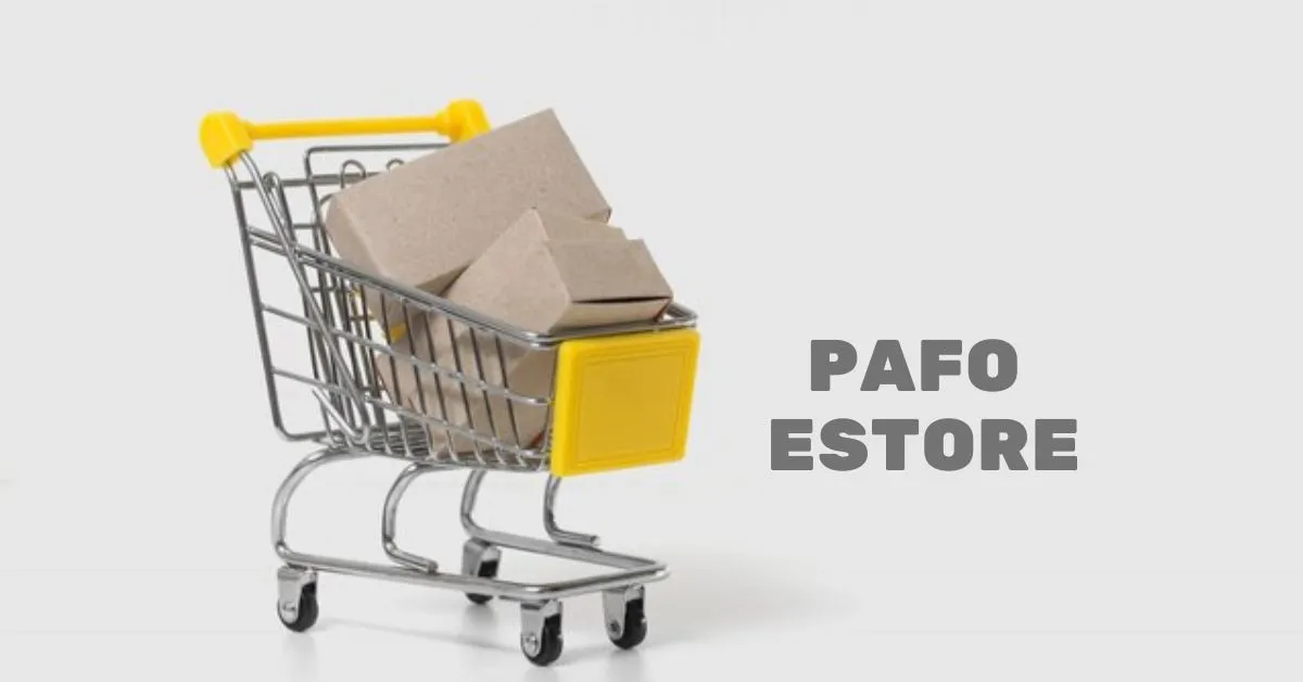 Pafo Estore