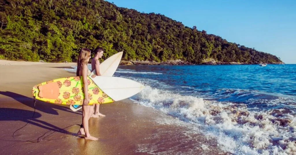 Phuket Happiness Trips Turtle Village