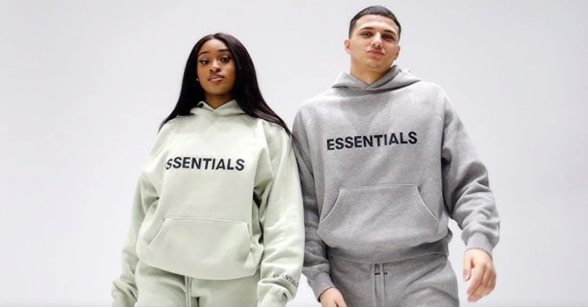 Essentials Clothing