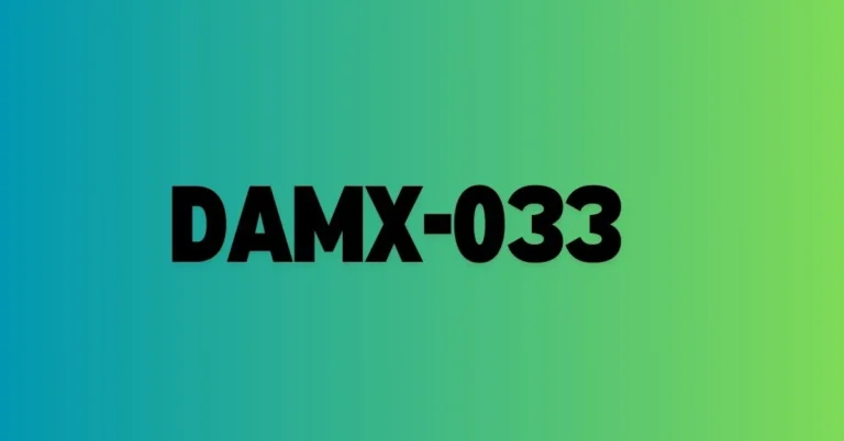 DAMX-033