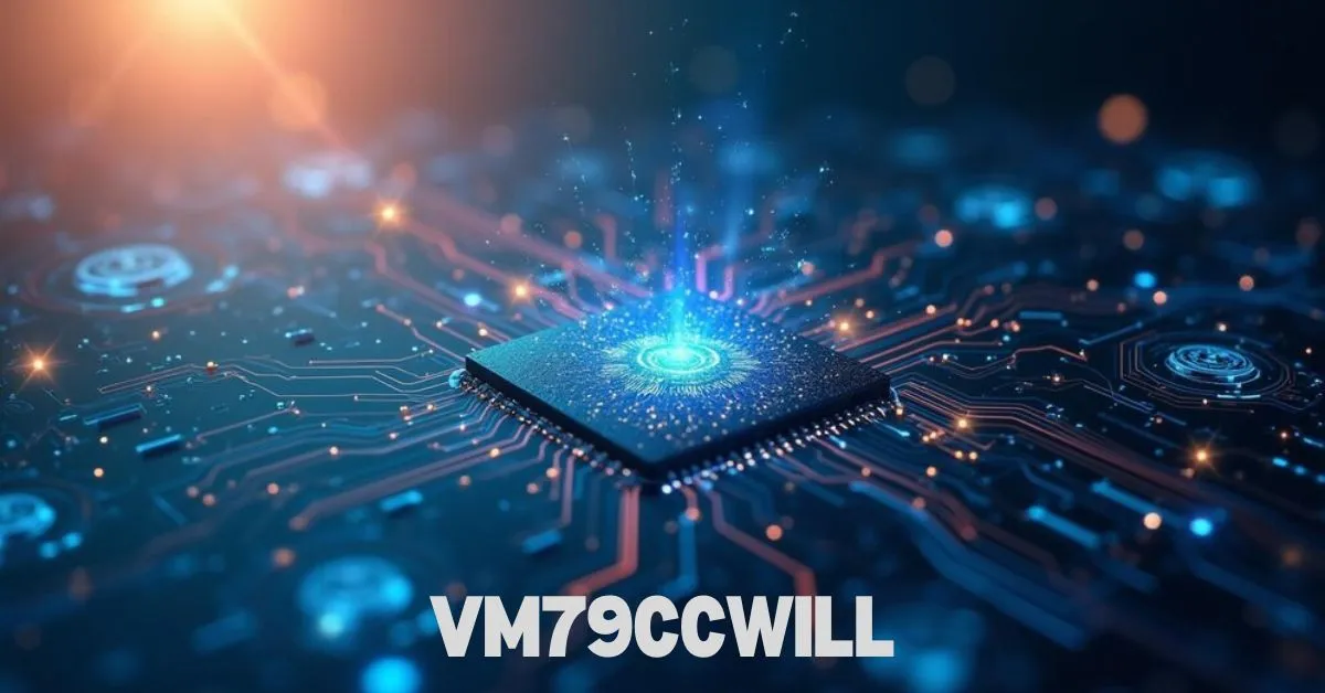 VM79CCWILL