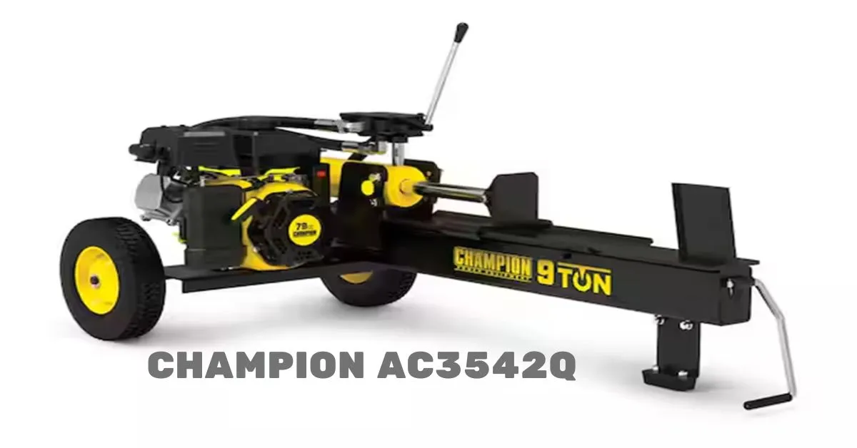 Champion AC3542Q