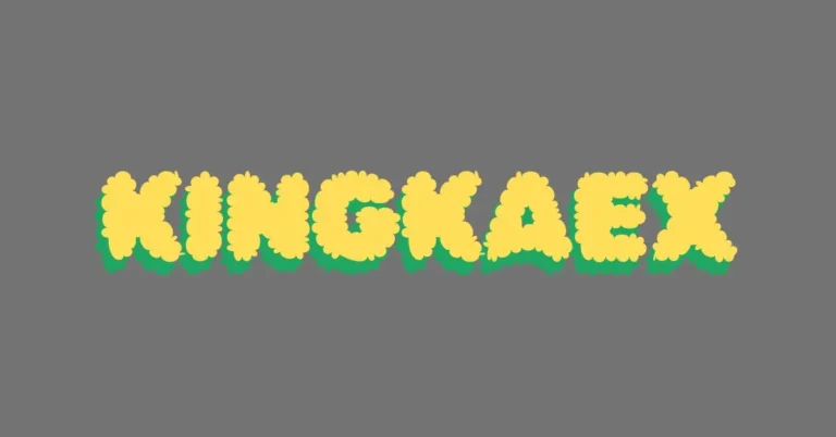 Kingkaex