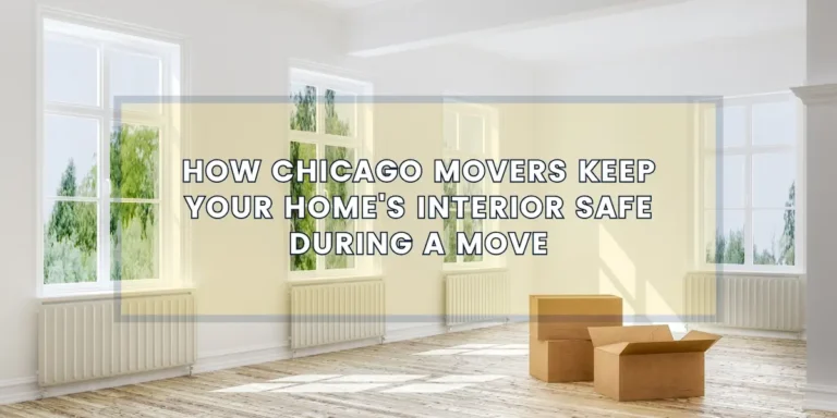 Chicago Movers