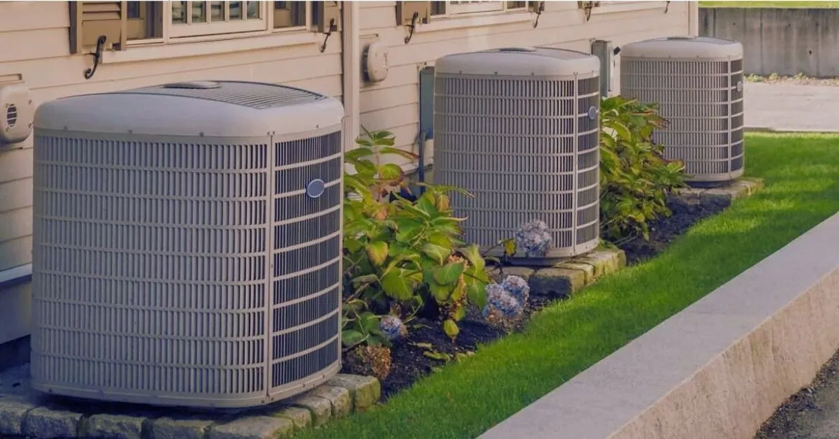 HVAC Products for a Comfortable Home