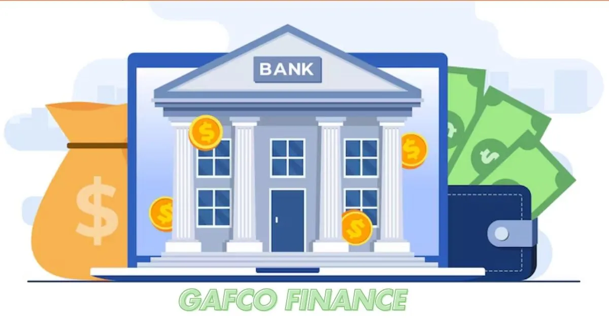 GAFCO Finance