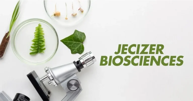 Jecizer Biosciences