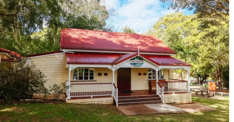 Granny Flats in Western Australia