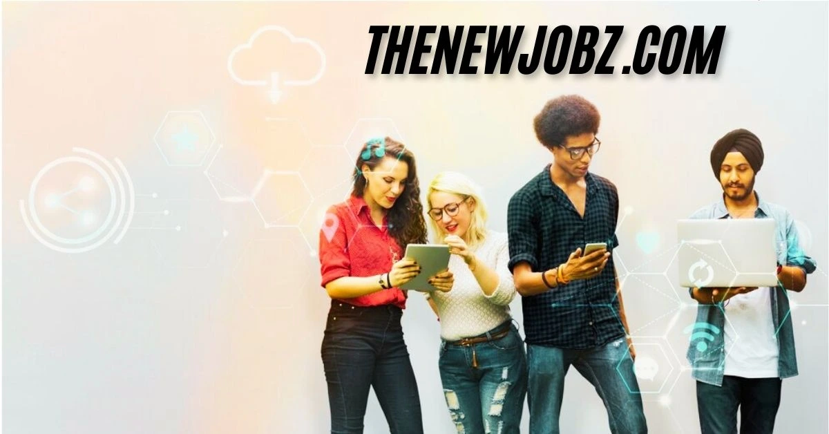 Thenewjobz.com