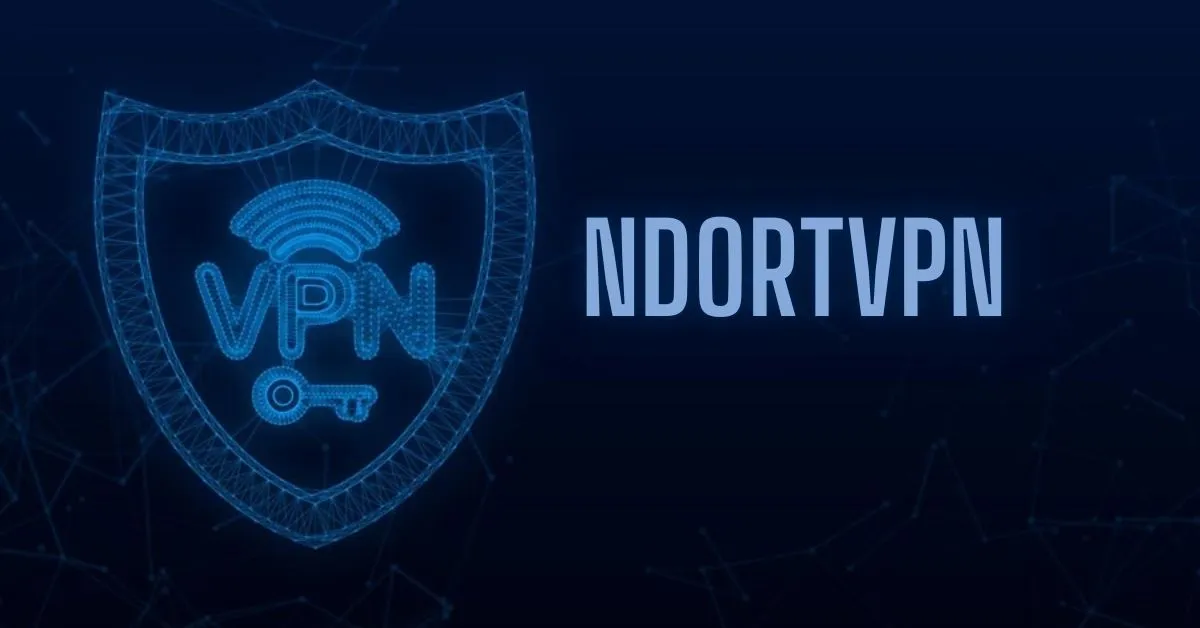 NDORTVPN