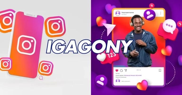 Igagony