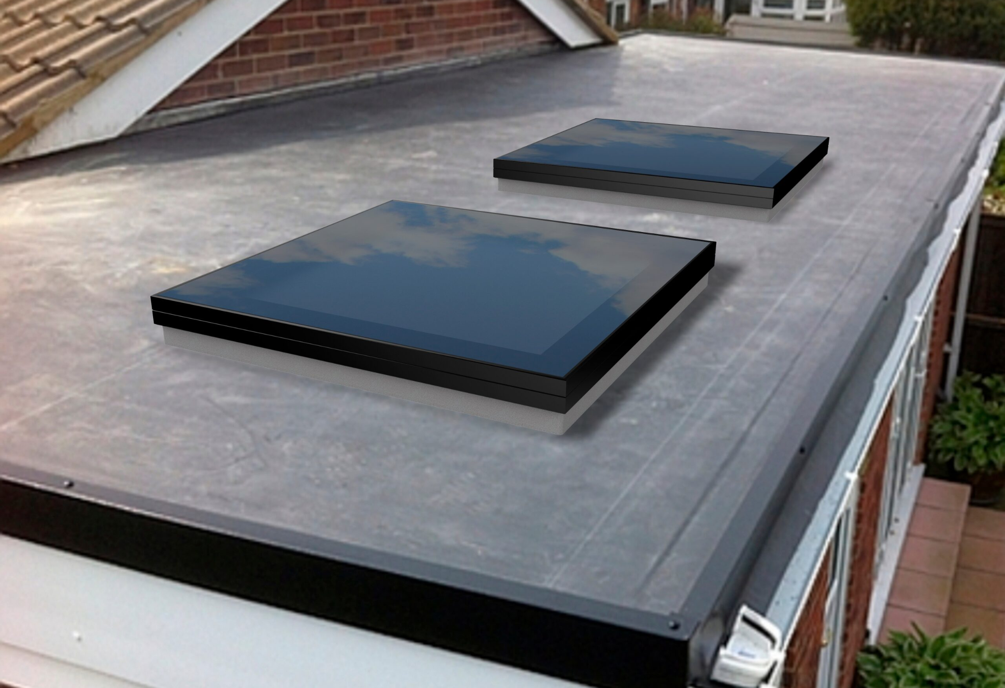 Cheap Rooflights