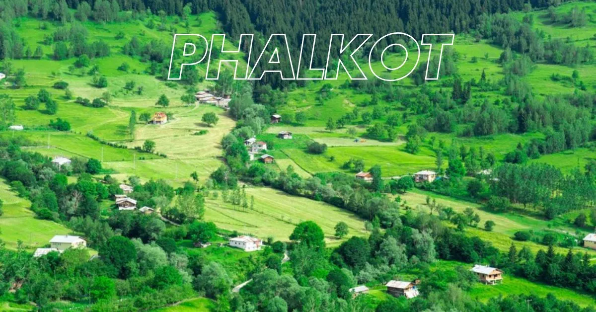 Phalkot