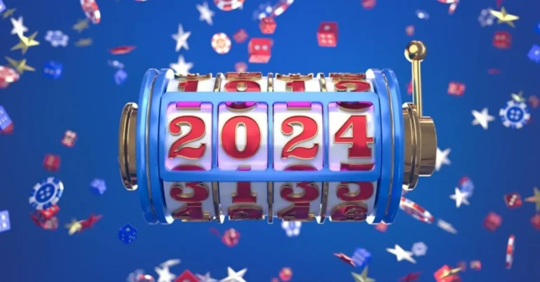 New Online Slots 2024