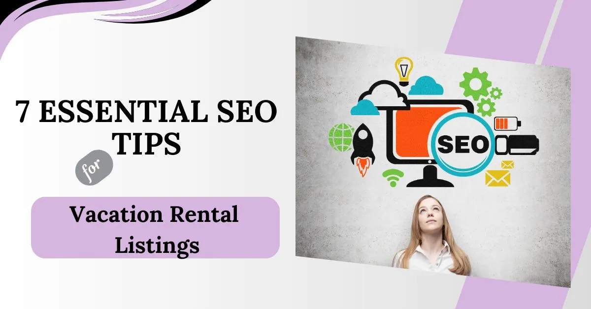 Essential SEO Tips