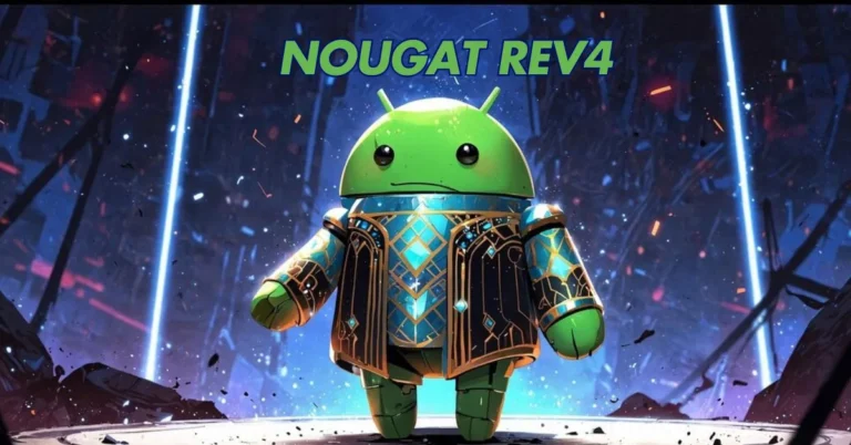 Nougat Rev4