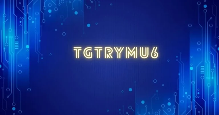 TGTRYMU6