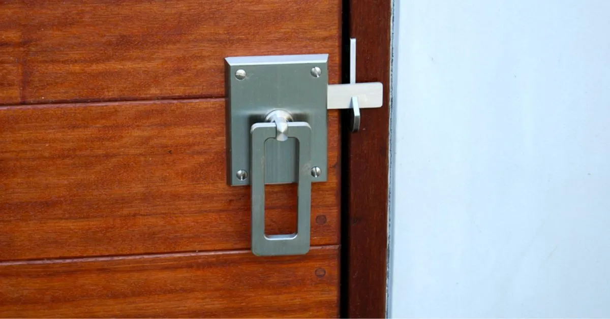 Door Handles