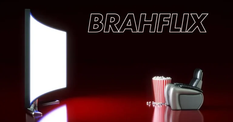 Brahflix