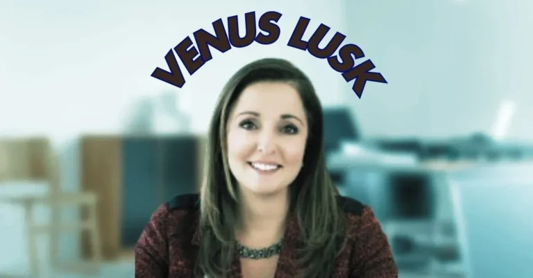 Venus Lusk