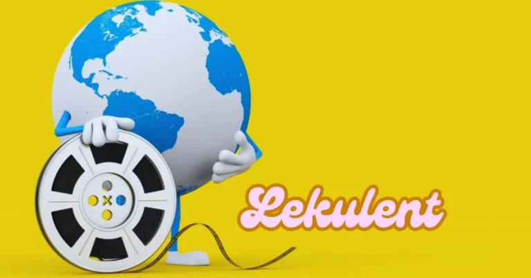 Lekulent