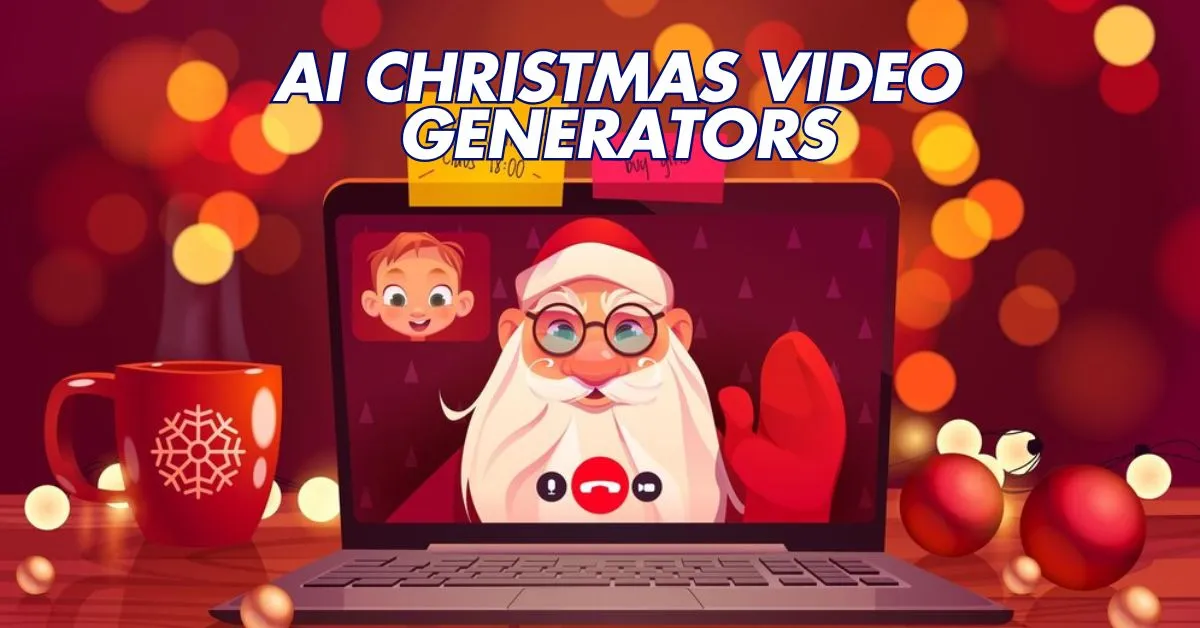 AI Christmas Video Generators