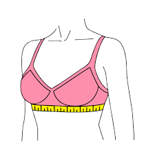 How Do I Calculate My Bra Size?