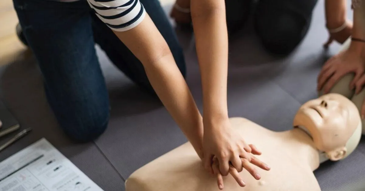 Benefits of Knowing CPR