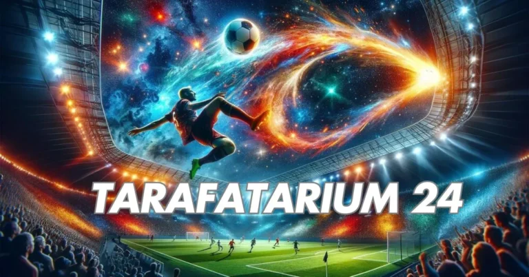 Tarafatarıum 24